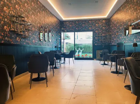 Bastione Spasimo Boutique Hotel