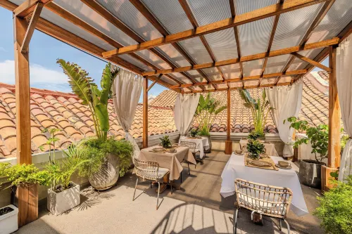 Moet Cartagena Hotel Boutique  - Adults Only - 4 звезды