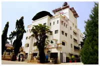 Hotel Mittal Residency Hotel di 