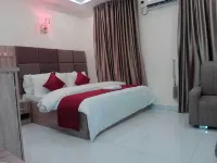 Ficon Hotel & Suites - 3-Star