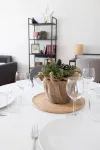 2Ndhomes Central 1Br City Apartment