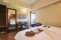 Horison Ultima Sayaga Cibinong Hotels near Sentul Paradise Park