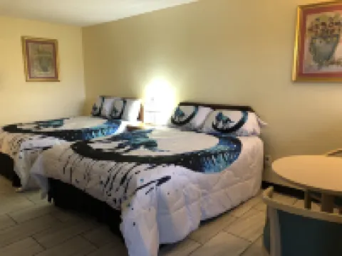 由Wolf Inn經營的精品汽車旅館 伊利縣酒店