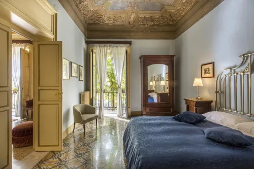 Casa D Arte Ugdulena with Terrace and Pool