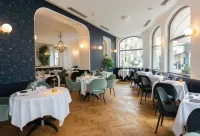 Grand Hôtel du Parc - Teritoria - ที่มีที่จอดรถ