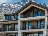 Residence Kazbegi Hotels in Stepantsminda