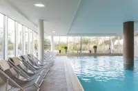 Hôtel Spa du Beryl St Brévin l'Océan Hotels in Prefailles