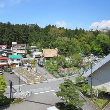Nikko Senhime Monogatari
