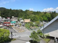 日光千姬物語飯店 - 山景