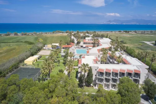 Atlantica Thalassa Hotel - خلابة