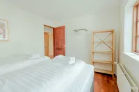 Marina View - 3 Bedroom Apartment - Central Tórshavn