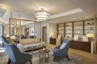Hilton Al Khobar King Fahd Causeway - 5 stelle