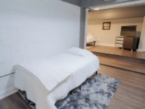 Nest - The Urban Treehouse