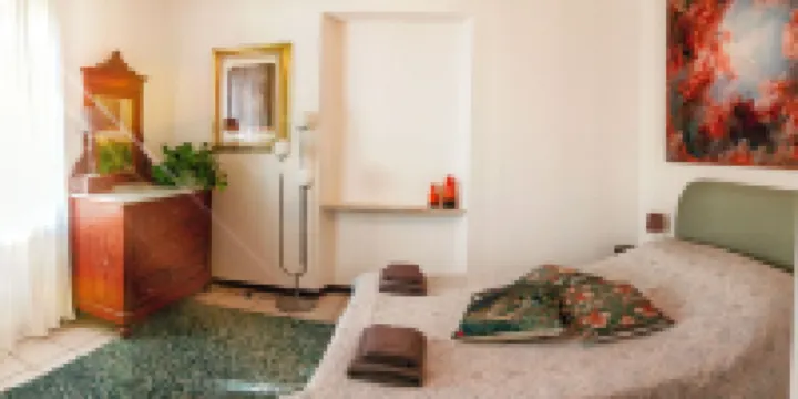 Spacious apartment in historic country residence, between Perugia and Assisi