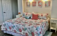 BEST OCEANFRONT VIEW ON THE ISLAND Hotel di Fripp Island