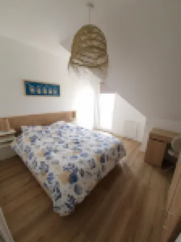 Hardelot-Plage - beach - sea view Hotels in Neufchatel-Hardelot