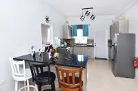 Obeys Sanctuary Hotels in 