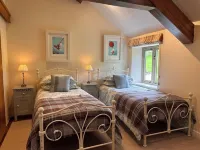 Charming Barn in Hope Valley - The Heart of the Peak District.  Sleeps 7 Hotels in Hope