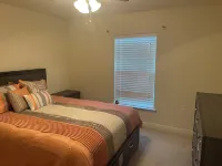 Charming 4-bedroom house in Cape Coral with WiFi and AC