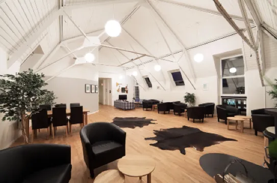 Pronova Hotell & Vandrarhem