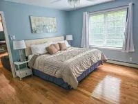 3Bd2ba Hot Tub, Concerts, Lake, Game Room, Fire Pit