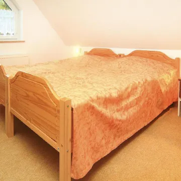 Ferienwohnung, Dallgow-Döberitz