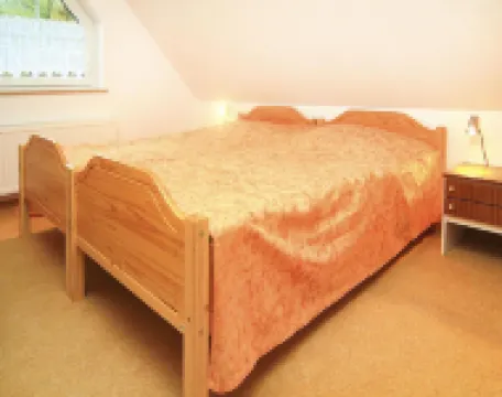 Ferienwohnung, Dallgow-Döberitz