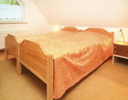 Ferienwohnung, Dallgow-Döberitz Отели рядом с достопримечательностью «Glienicker Brücke»