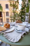 Joys Bnb Ortigia - breakfast