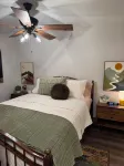 Charming & Cozy Retreat in Newaygo, MI - The Adventure Cabin