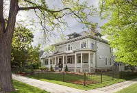 Edwards House