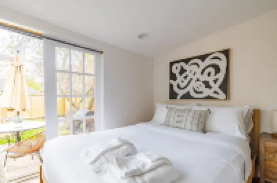 Charming 1Br Cottage in Ballard Hotels in ballard