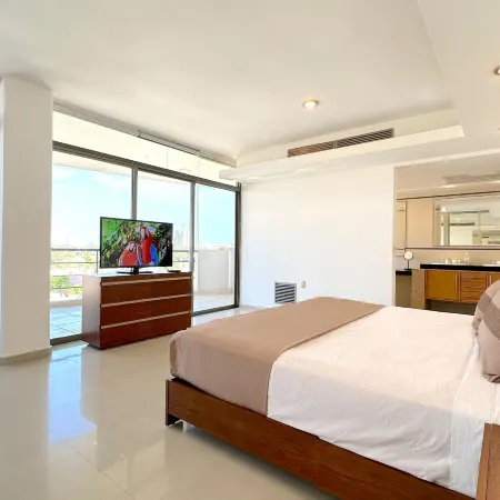 Topacio7 Residencial