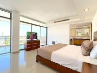 โทปาซิโอ7 เรซิเดนเซียล โดย เวซิโน สเตย์ส โรงแรมใน