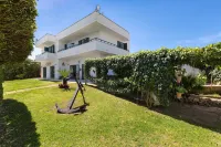 2881 Punta Cassano - Mono Comfort by Barbarhouse