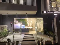BVH飯店文化 大諾伊達
