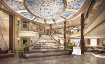 Nile Cruise Luxor and Aswan 3 & 4 Nights