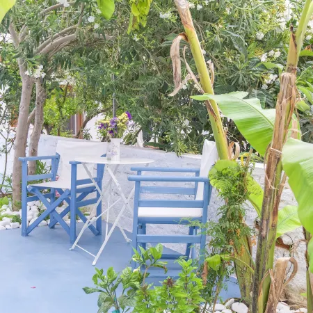 Porto Bello di Paros Studios