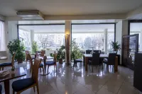 Hotel Bianca Vela - servizio colazione