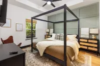 BRAND NEW - Peaceful Waterfront  -  5 Minutes From Caddo State Park!