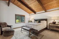 Spacious Getaway, Central Location, Family Friendly