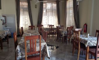 Hancol Hotel