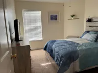 Spacious 3-Bedroom Getaway Myrtle Beach. Perfect for Families & Remote Workers