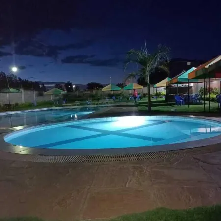 Hotel Lillies Juja