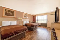River Valley Motor Inn