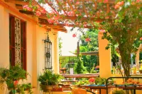 Serenity Hotel & Lodge Hotels in 