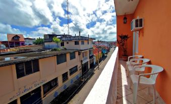 Hotel Posada de la Jungla