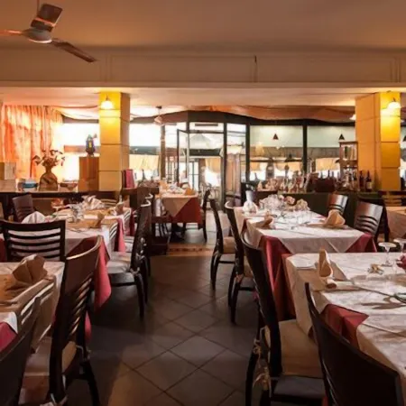 Hotel Il Cavaliere Nero