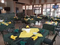Samanene Hotels Limited Các khách sạn ở Mwanza