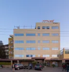 アトモスフィア ホテル＆スパ のホテル